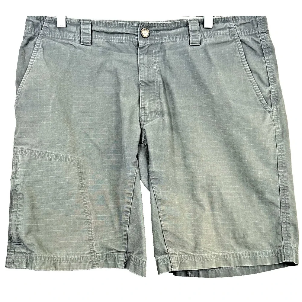 Columbia Ripstop Cargo 10